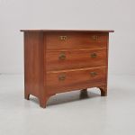 1196 6117 CHEST OF DRAWERS